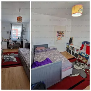 Apartament cu 3 camere, decomandat - zona Avantgarden - foto 3