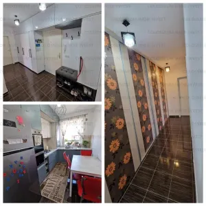 Apartament cu 3 camere, decomandat - zona Avantgarden - foto 4