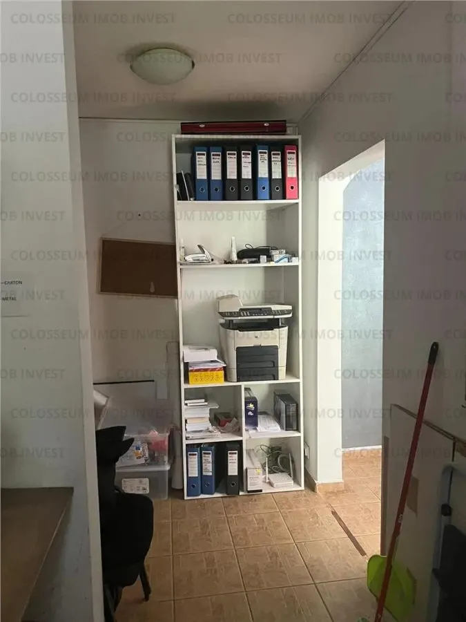 Apartament cu 3 camere, decomandat - zona Avantgarden - foto 5
