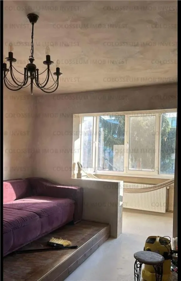 Apartament cu 3 camere,decomandat - zona Bartolomeu - foto 1