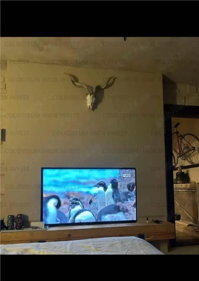 Apartament cu 3 camere,decomandat - zona Bartolomeu - foto 4