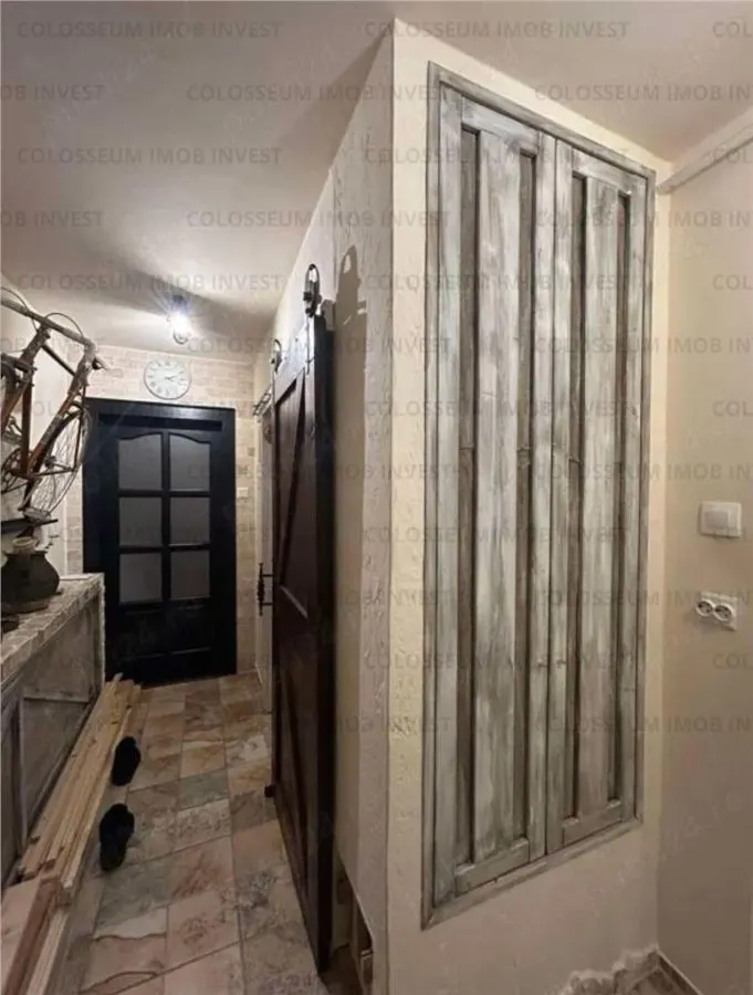 Apartament cu 3 camere,decomandat - zona Bartolomeu - foto 6