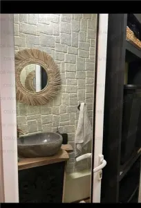 Apartament cu 3 camere,decomandat - zona Bartolomeu - foto 8