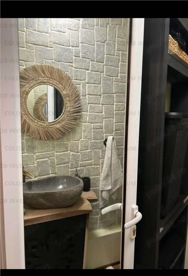 Apartament cu 3 camere,decomandat - zona Bartolomeu - foto 8