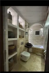Apartament cu 3 camere,decomandat - zona Bartolomeu - foto 9