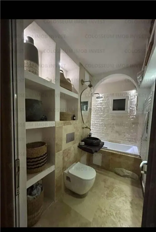 Apartament cu 3 camere,decomandat - zona Bartolomeu - foto 9