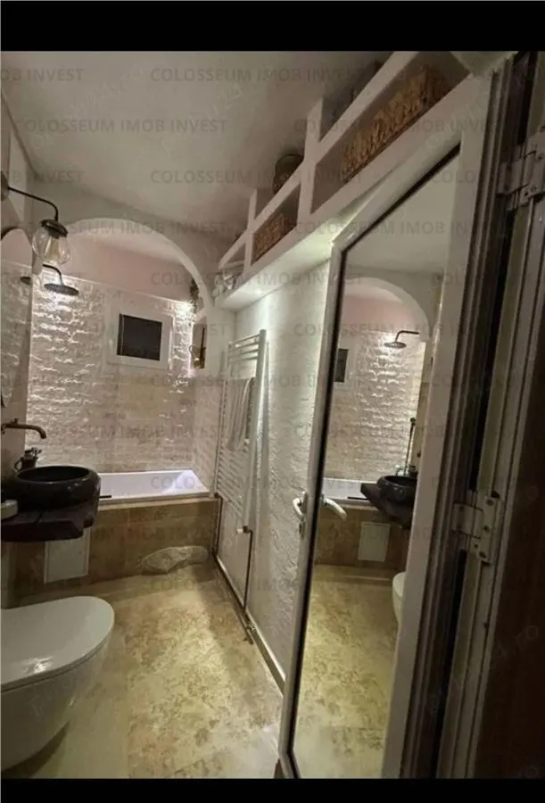 Apartament cu 3 camere,decomandat - zona Bartolomeu - foto 10
