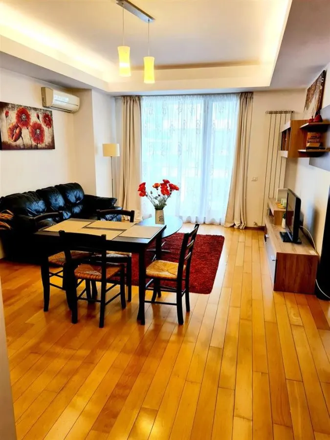 Inchiriere apartament 2 camere Lux, North Area Lake - Aviatiei - foto 1