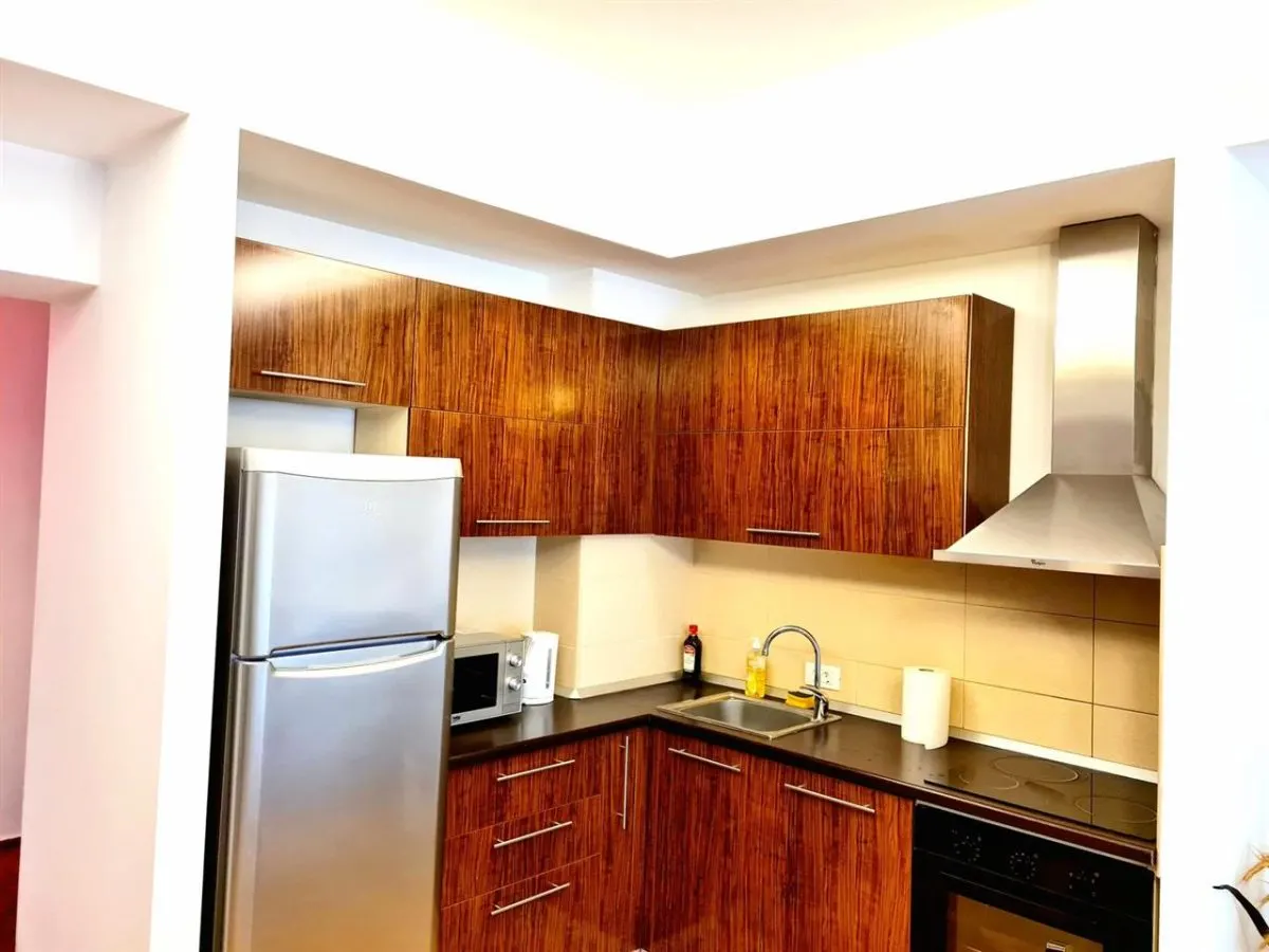 Inchiriere apartament 2 camere Lux, North Area Lake - Aviatiei - foto 3