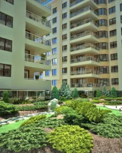 Inchiriere apartament 2 camere Lux, North Area Lake - Aviatiei - foto 6