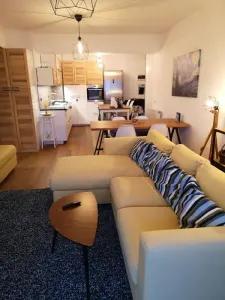 Inchiriere apartament 2 camere Upground - Pipera, loc parcare - foto 2