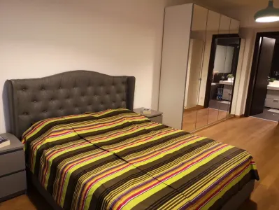 Inchiriere apartament 2 camere Upground - Pipera, loc parcare - foto 4