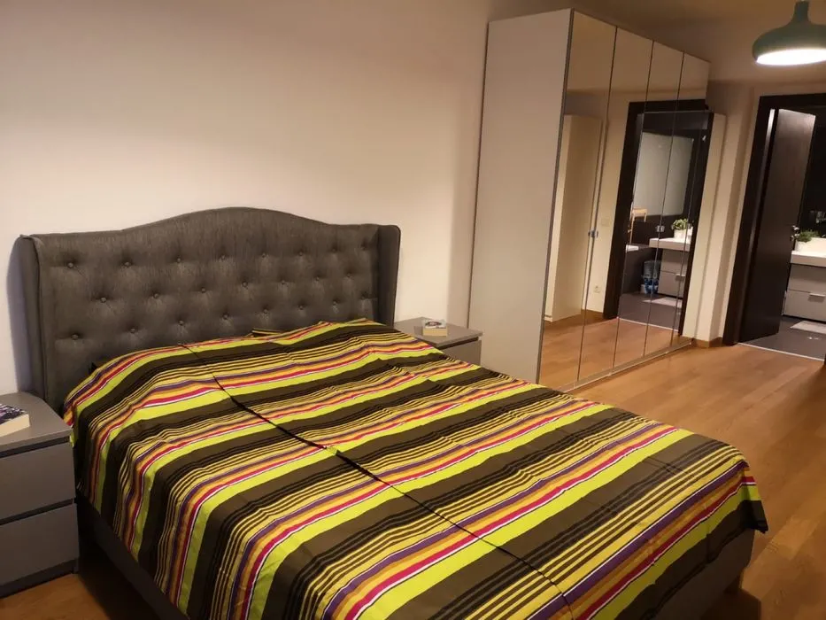 Inchiriere apartament 2 camere Upground - Pipera, loc parcare - foto 4