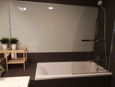 Inchiriere apartament 2 camere Upground - Pipera, loc parcare - foto 8