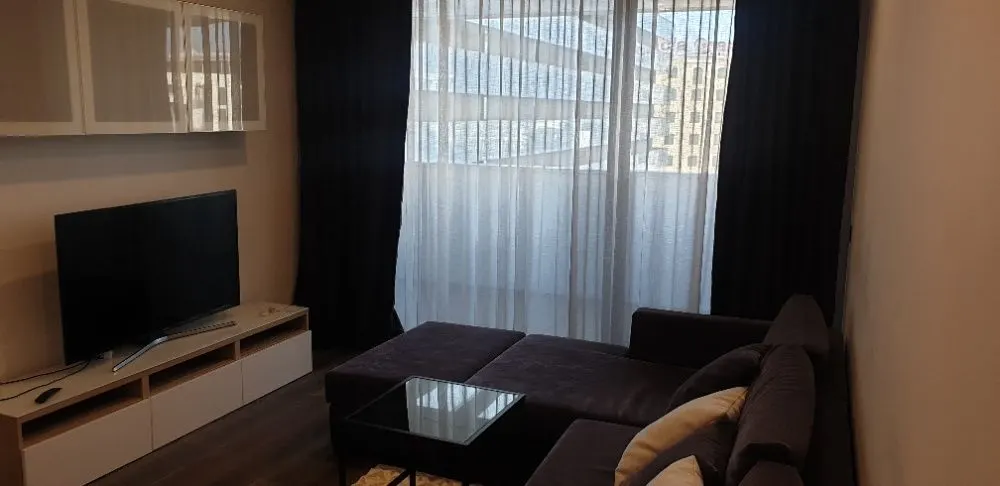 Inchiriere Apartament 2 camere Cortina Residence - foto 1