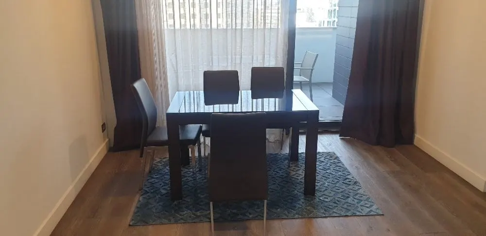 Inchiriere Apartament 2 camere Cortina Residence - foto 3