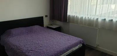 Inchiriere Apartament 2 camere Cortina Residence - foto 4