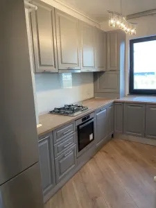 Prima inchiriere apartament 3 camere 4City - Pipera, loc de parcare - foto 2