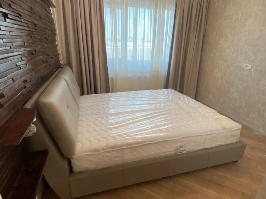 Prima inchiriere apartament 3 camere 4City - Pipera, loc de parcare - foto 4