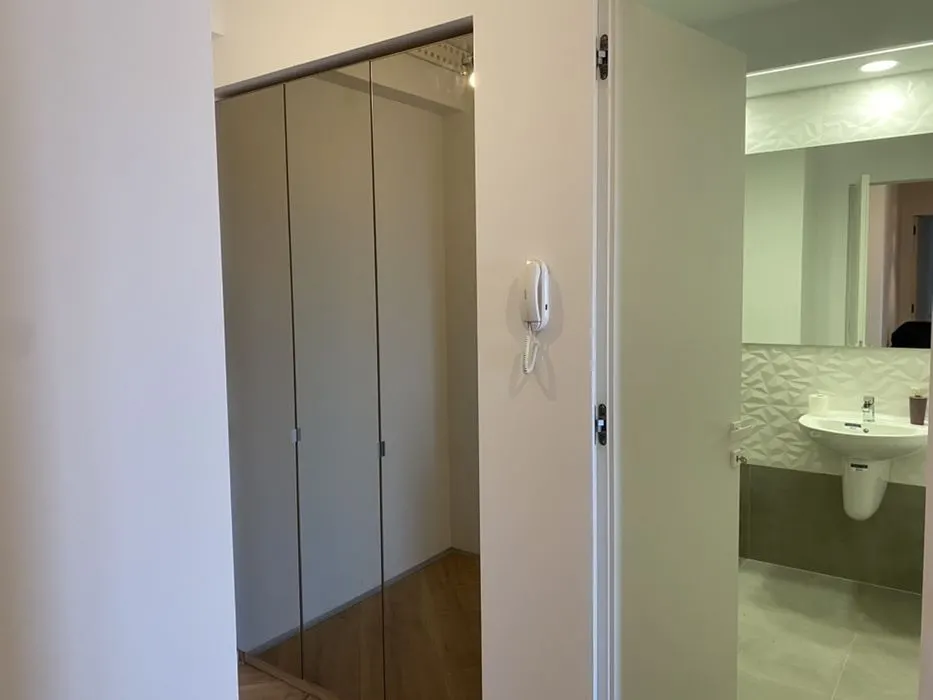 Prima inchiriere apartament 3 camere 4City - Pipera, loc de parcare - foto 5