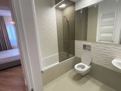 Prima inchiriere apartament 3 camere 4City - Pipera, loc de parcare - foto 6