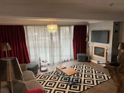 Apartament cu 2 camere, decomandat - zona Poiana Brasov - Brasov