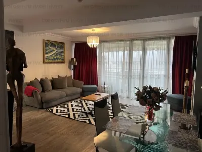Apartament cu 2 camere, decomandat - zona Poiana Brasov - foto 2