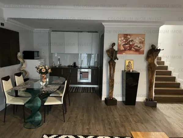 Apartament 2 camere Brașov - poza 4