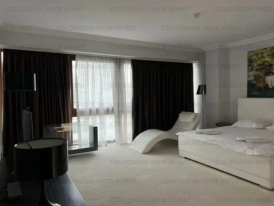 Apartament cu 2 camere, decomandat - zona Poiana Brasov - foto 5