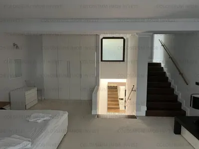 Apartament cu 2 camere, decomandat - zona Poiana Brasov - foto 6