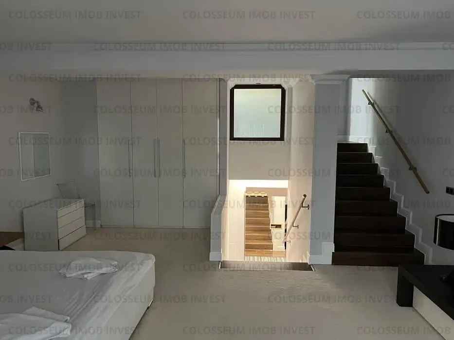 Apartament cu 2 camere, decomandat - zona Poiana Brasov - foto 6