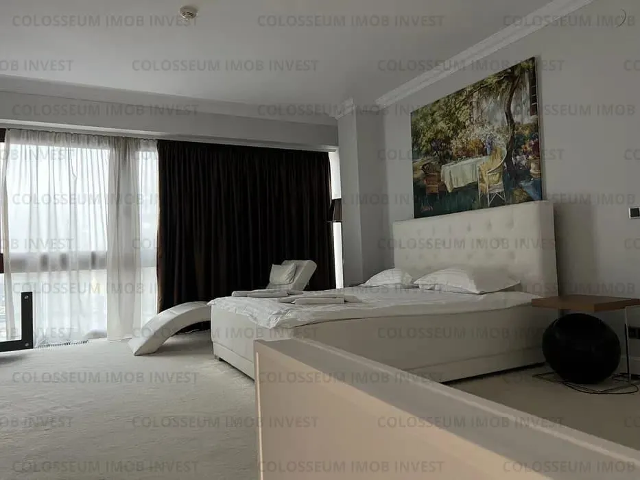 Apartament cu 2 camere, decomandat - zona Poiana Brasov - foto 7