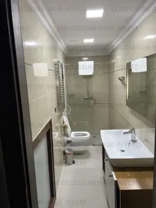 Apartament cu 2 camere, decomandat - zona Poiana Brasov - foto 8