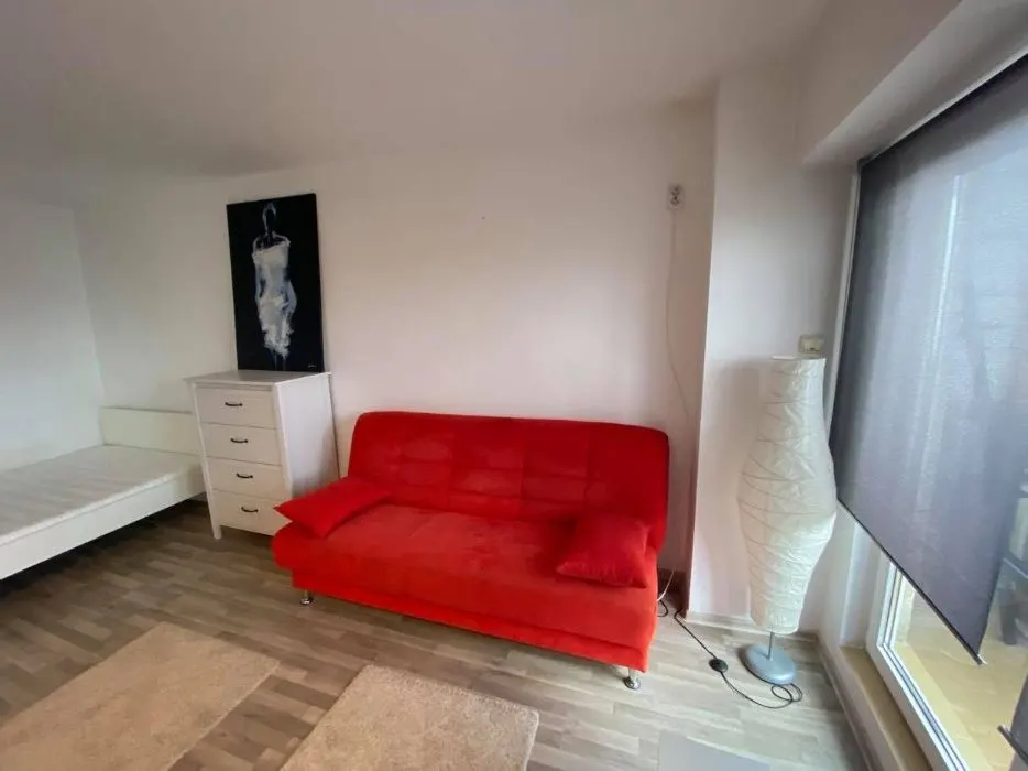 Inchiriere Garsoniera Tip Studio Timpuri Noi - Nerva Traian - foto 2