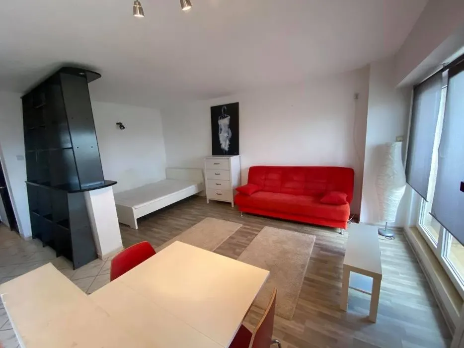 Inchiriere Garsoniera Tip Studio Timpuri Noi - Nerva Traian - foto 3