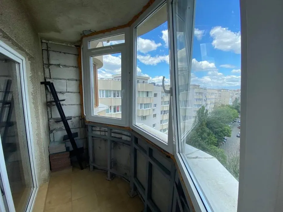 Inchiriere Garsoniera Tip Studio Timpuri Noi - Nerva Traian - foto 8