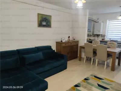 Apartament cu 2 camere, tip studio - zona Sanpetru - foto 1