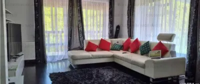 Apartament cu 2 camere, decomandat - zona Racadau - Brasov