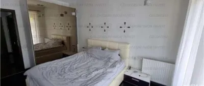 Apartament cu 2 camere, decomandat - zona Racadau - foto 3