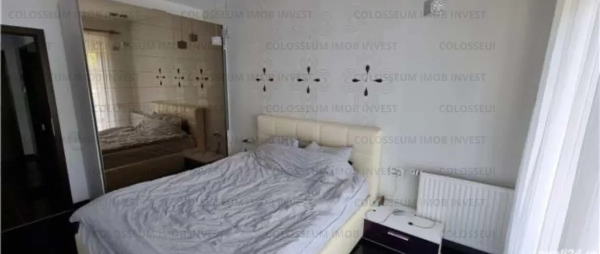 Apartament cu 2 camere, decomandat - zona Racadau - foto 3