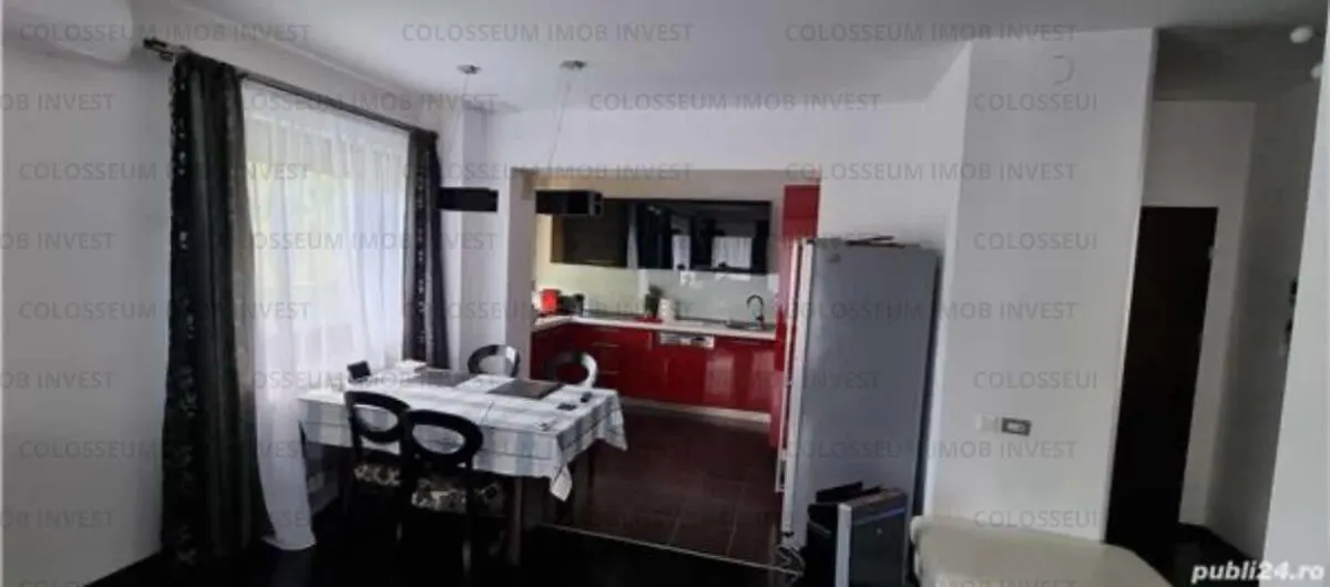 Apartament cu 2 camere, decomandat - zona Racadau - foto 4