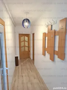 Garsoniera decomandata - zona Brasovul Vechi - foto 5
