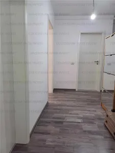 Apartament cu 2 camere, decomandat - zona Sanpetru - foto 4