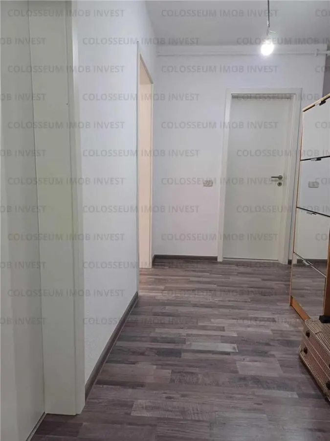 Apartament cu 2 camere, decomandat - zona Sanpetru - foto 4
