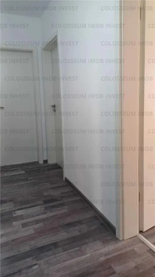 Apartament cu 2 camere, decomandat - zona Sanpetru - foto 5