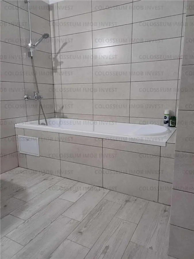 Apartament cu 2 camere, decomandat - zona Sanpetru - foto 6