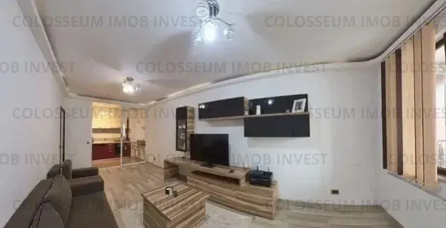 Apartament cu 3 camere, decomandat - zona Tractorul - foto 1