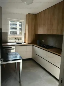 Apartament cu 3 camere, decomandat - zona Tractorul - foto 4