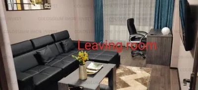 Apartament cu 3 camere, decomandat - zona Astra - foto 1