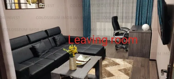 Apartament 3 camere Brașov - poza 2